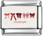 Charm 14